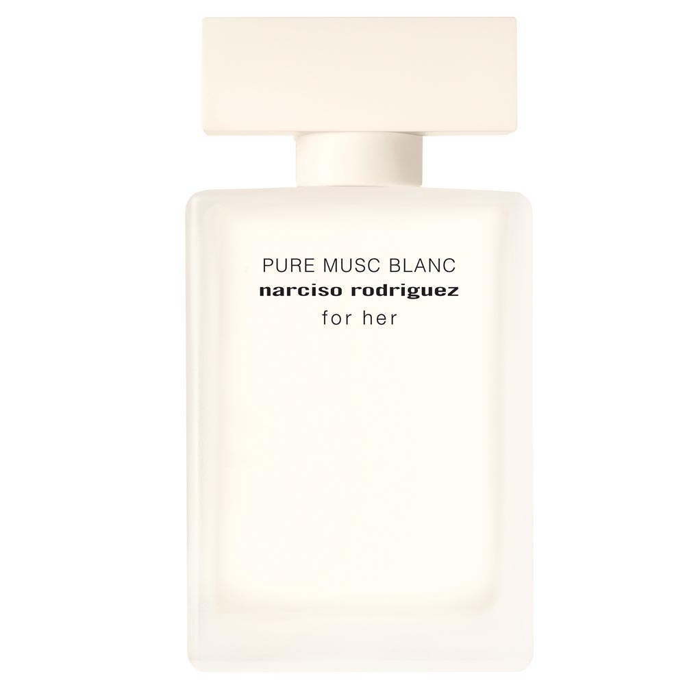 Pure Musc Blanc Eau de Parfum