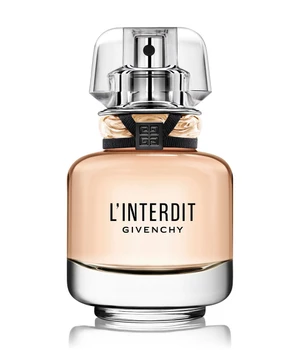 GIVENCHY L'Interdit Eau de Parfum