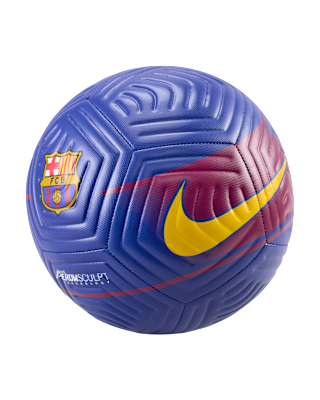 Barcelona 2025/2026 Nike Academy Ball