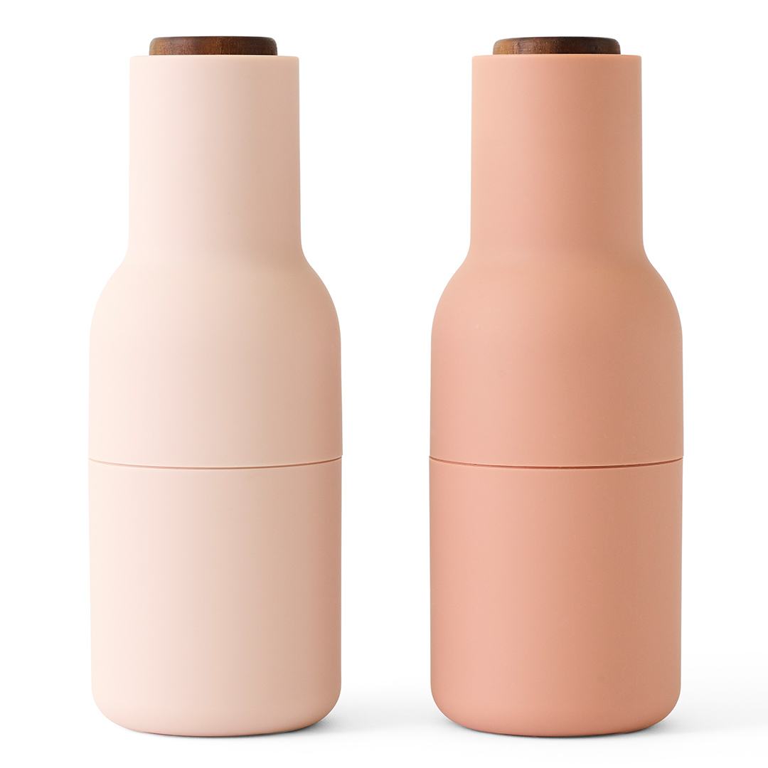 New Norm Bottle Mühlen Set AUDO