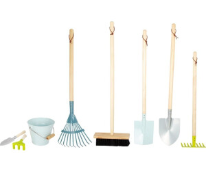 Small Foot Design Gartenwerkzeug-Set