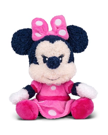 Cuddle-Tonie: Minnie Maus