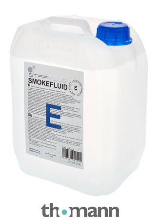 Stairville E Fluid 5l