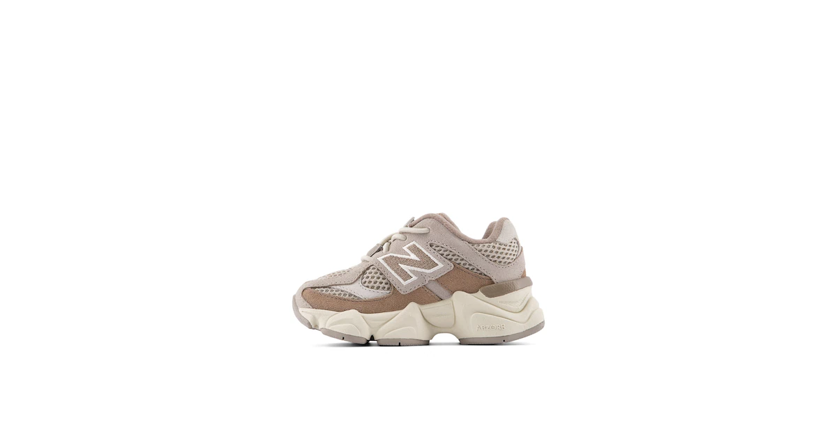 new balance '9060'. in Braun, Dunkelbraun | ABOUT YOU