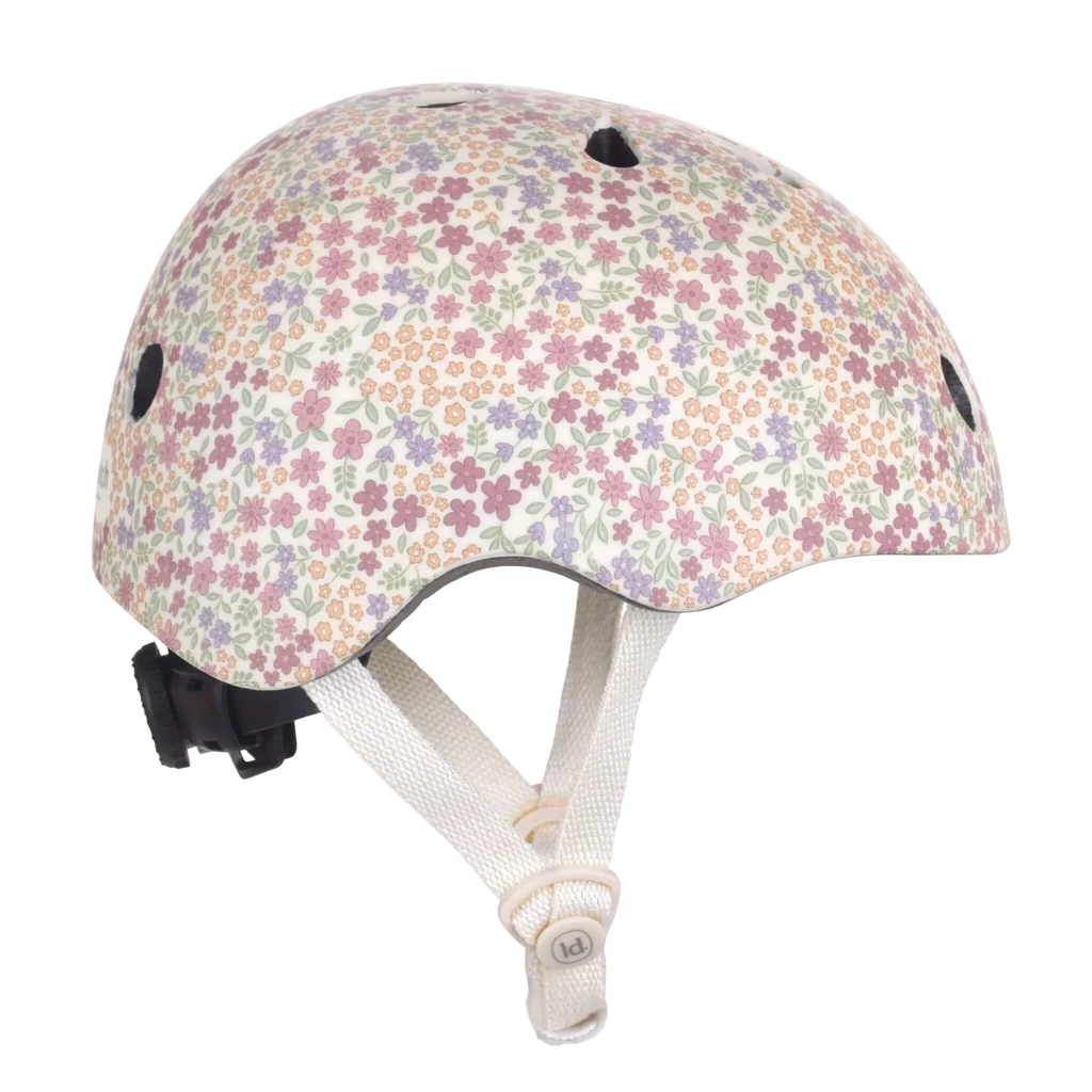 Helmet - White