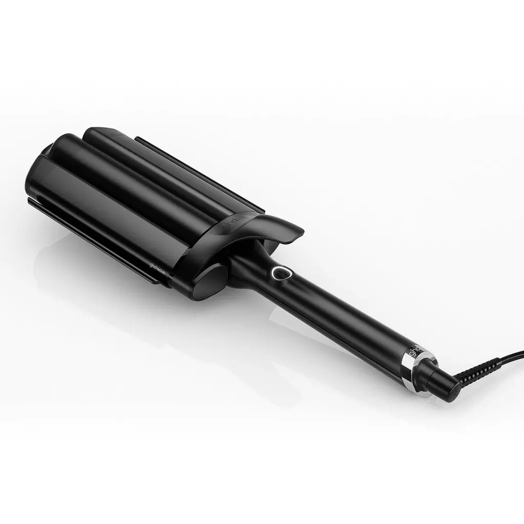 Neu: ghd wave Welleneisen | ghd® Deutschland