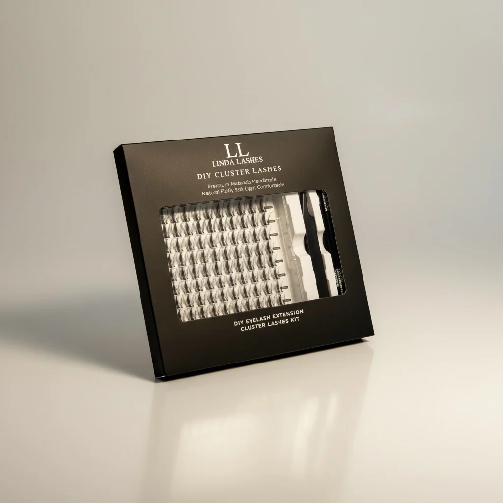 KIM K. DIY Lashes