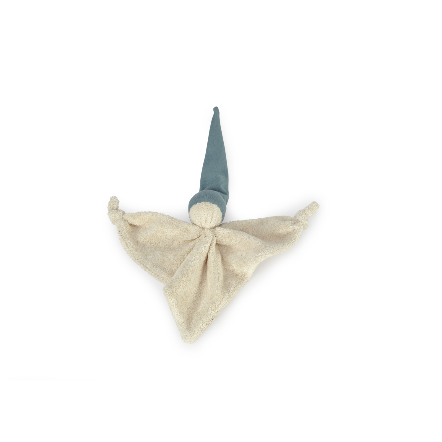 Schmusewichtel aus Naturmaterialien | Grüne Erde