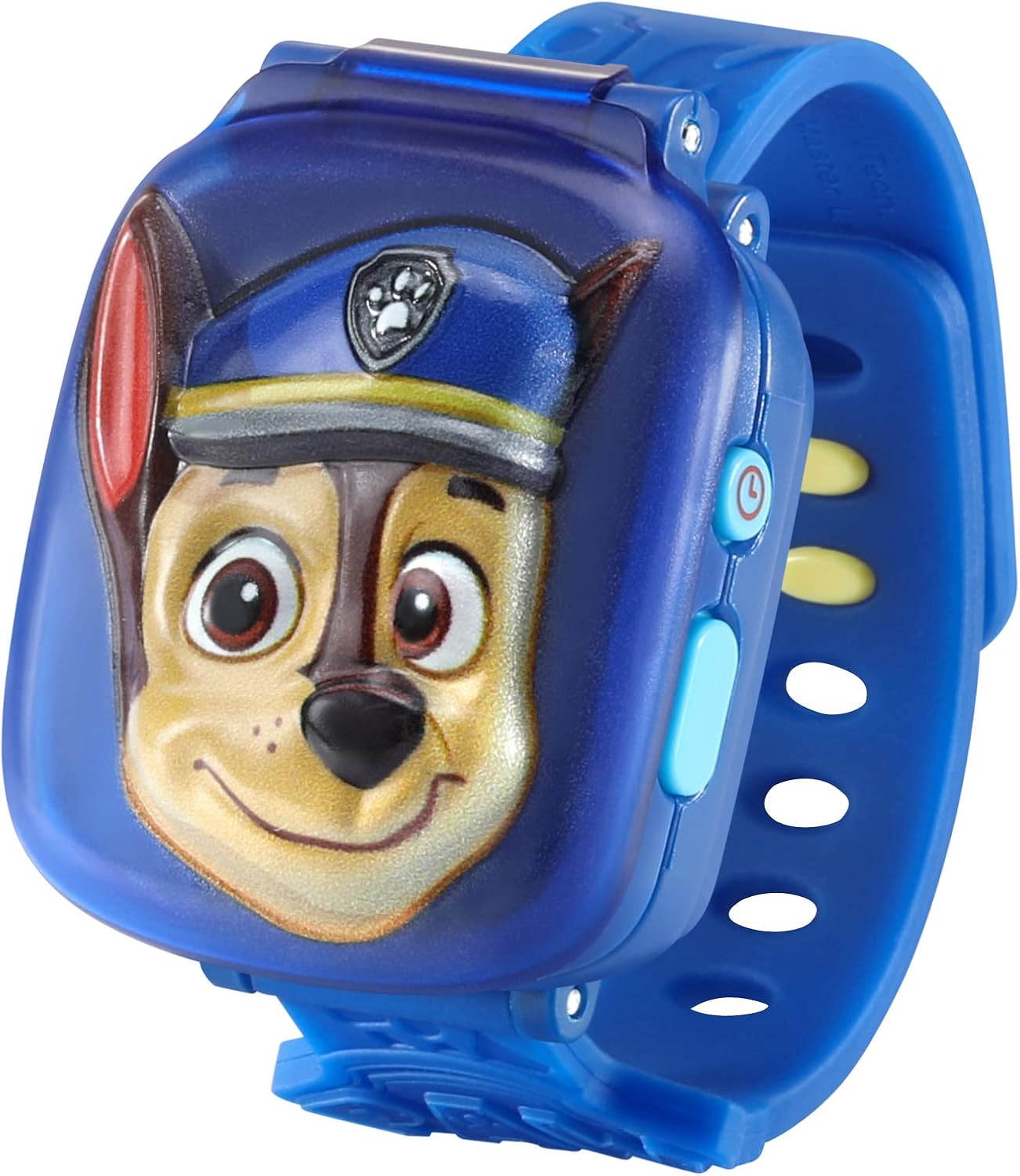 VTech PAW Patrol Chase-Lernuhr für Kinder 3-6 Jahren