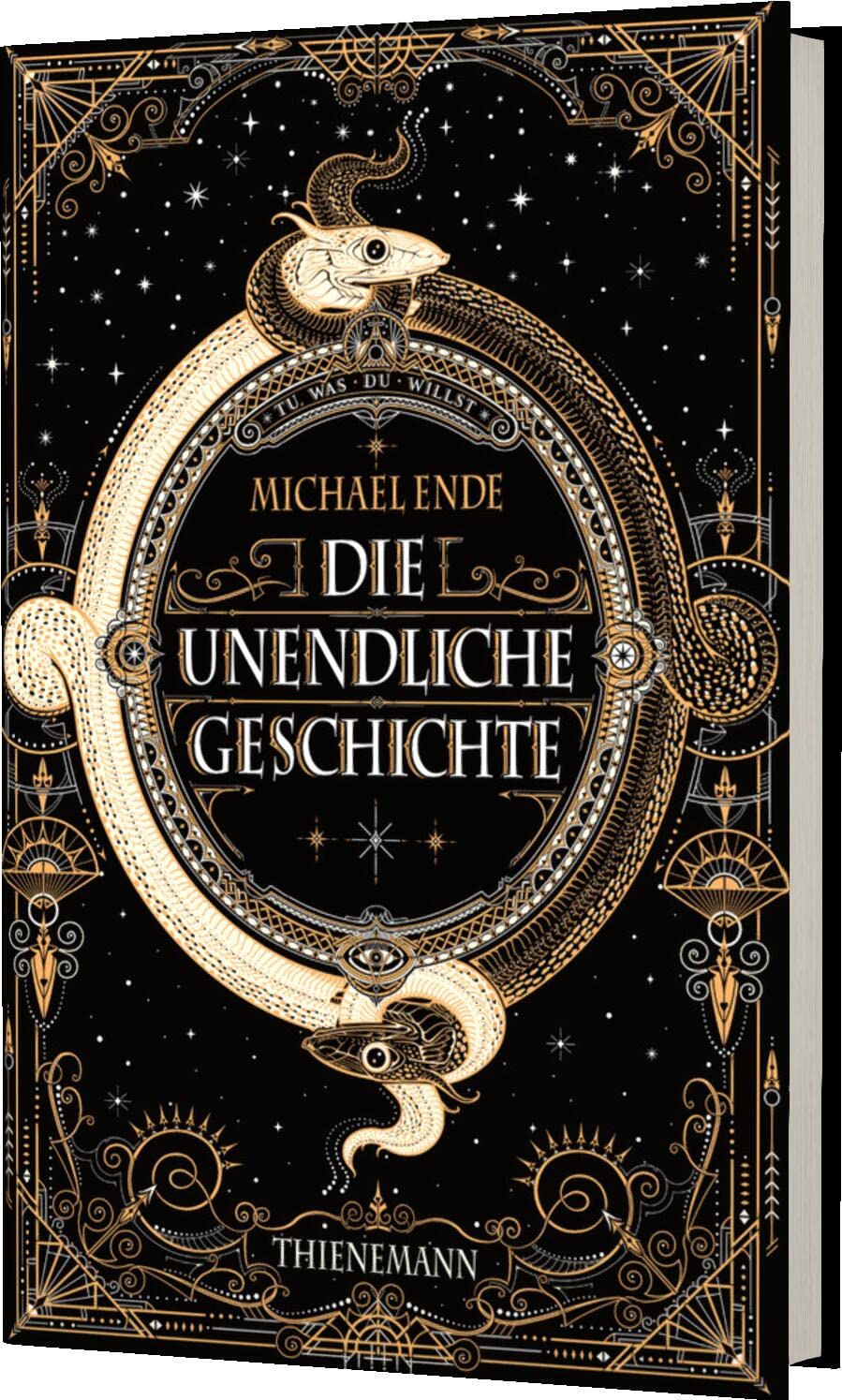 Die unendliche Geschichte: Das große Abenteuer in Phantásien – Michael Endes zeitloser Fantasy‑Klassiker