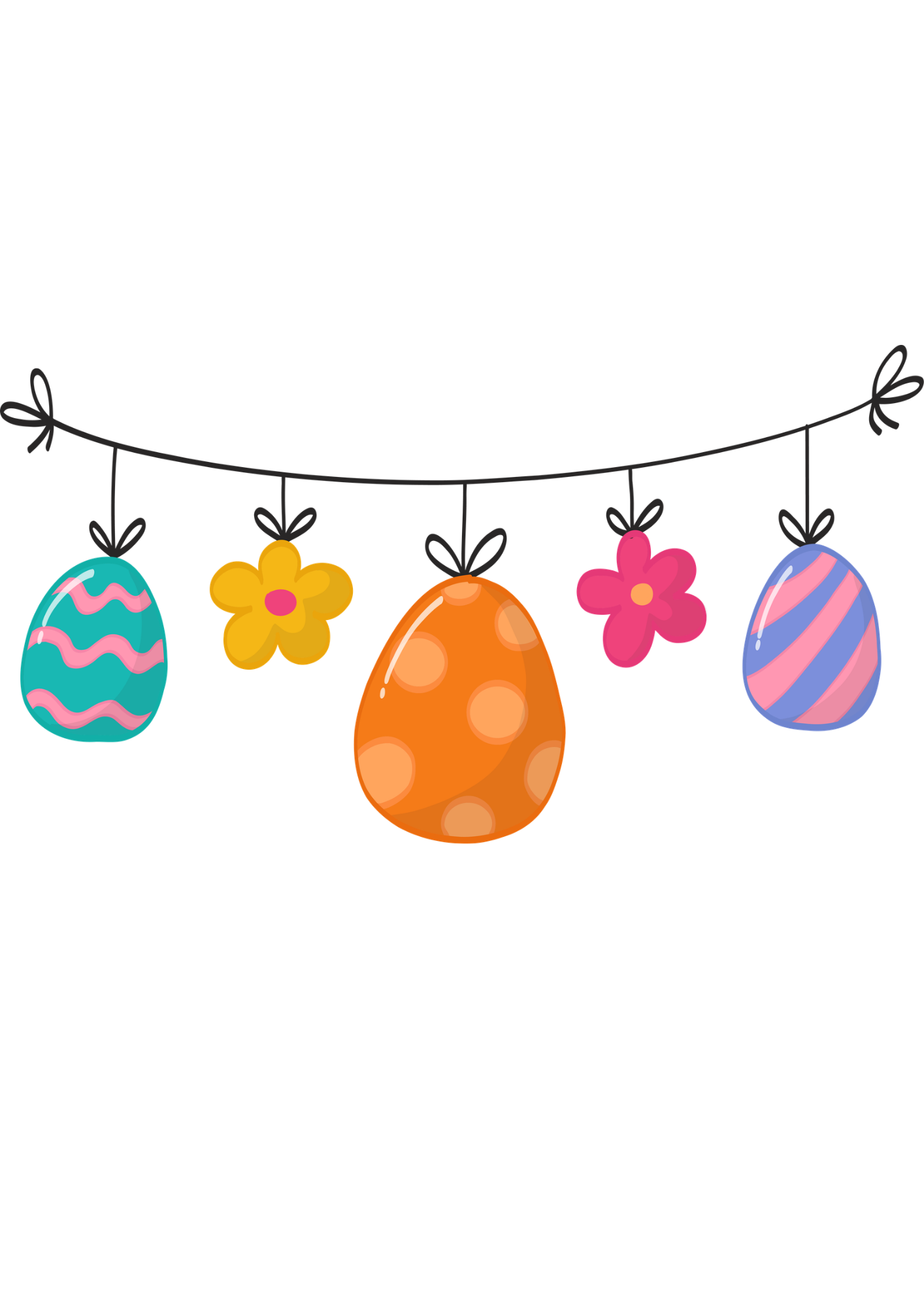 Headerbild für Ostern Elena