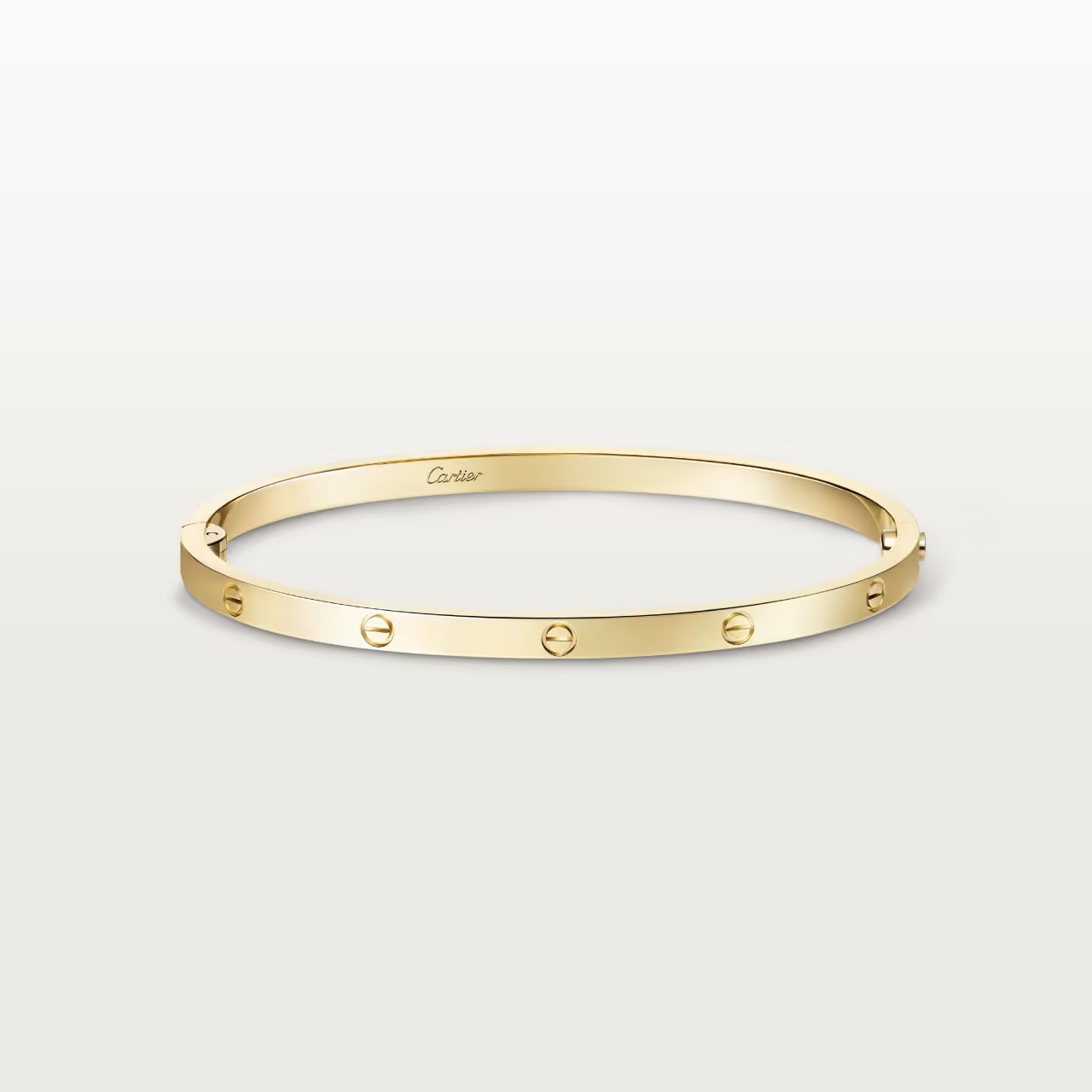 Armband in Gold